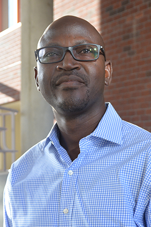 Samuel Abariga