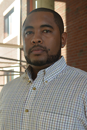 Stephen D. Alkins