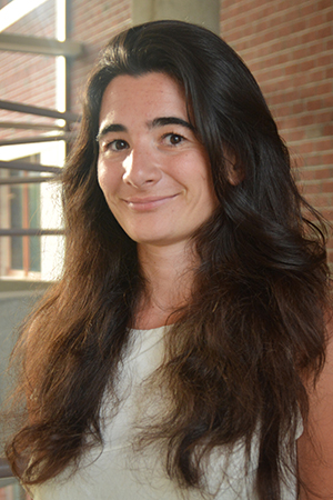 Alexandra Boussommier