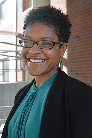 Alison Brown