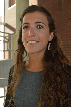 Ester Caffarel-Salvador