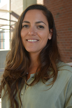 Shiran Ferber