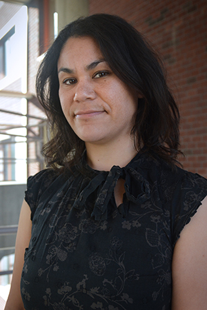 Sylvia Guillory