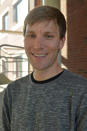 Jordan Lewandowski