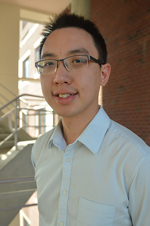 Wen Jie Ong