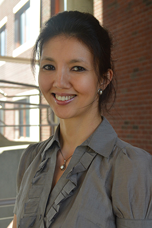 Kamilya Tazhibayeva