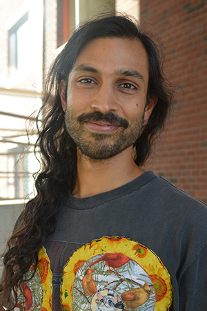 Vivekanand Pandey Vimal