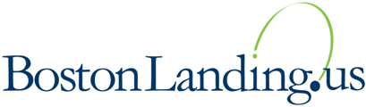 Boston Landing logo