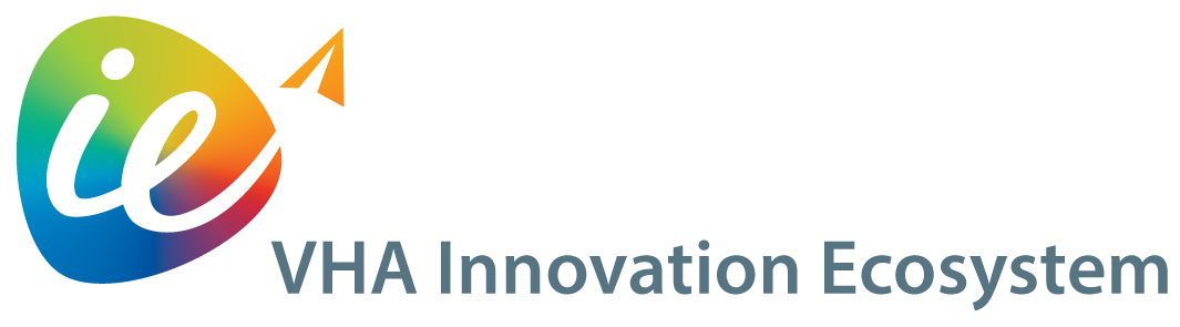 VHA Innovation Ecosystem logo